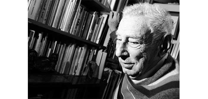 Զահրատի 100 ամեակի առիթով